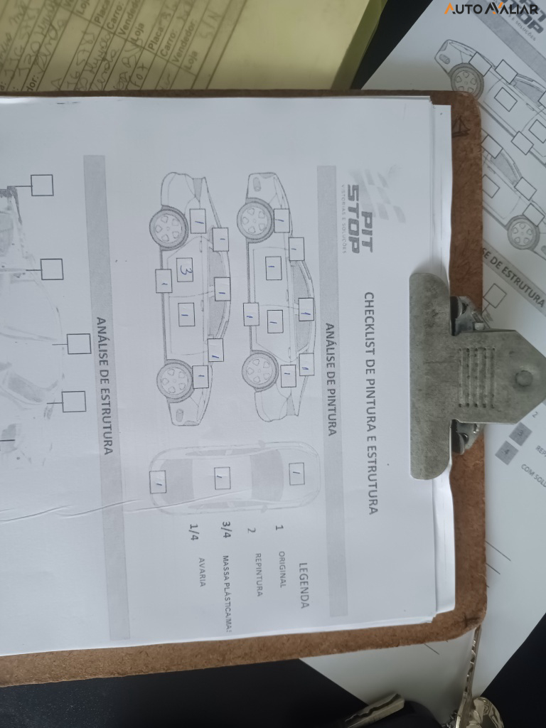 CITROEN C4 CACTUS 1.6 THP FLEX SHINE EAT6