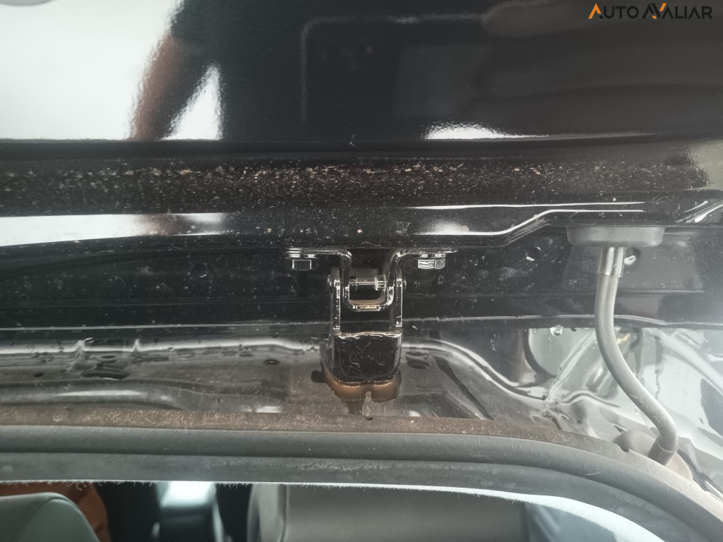 CITROEN C4 CACTUS 1.6 THP FLEX SHINE EAT6