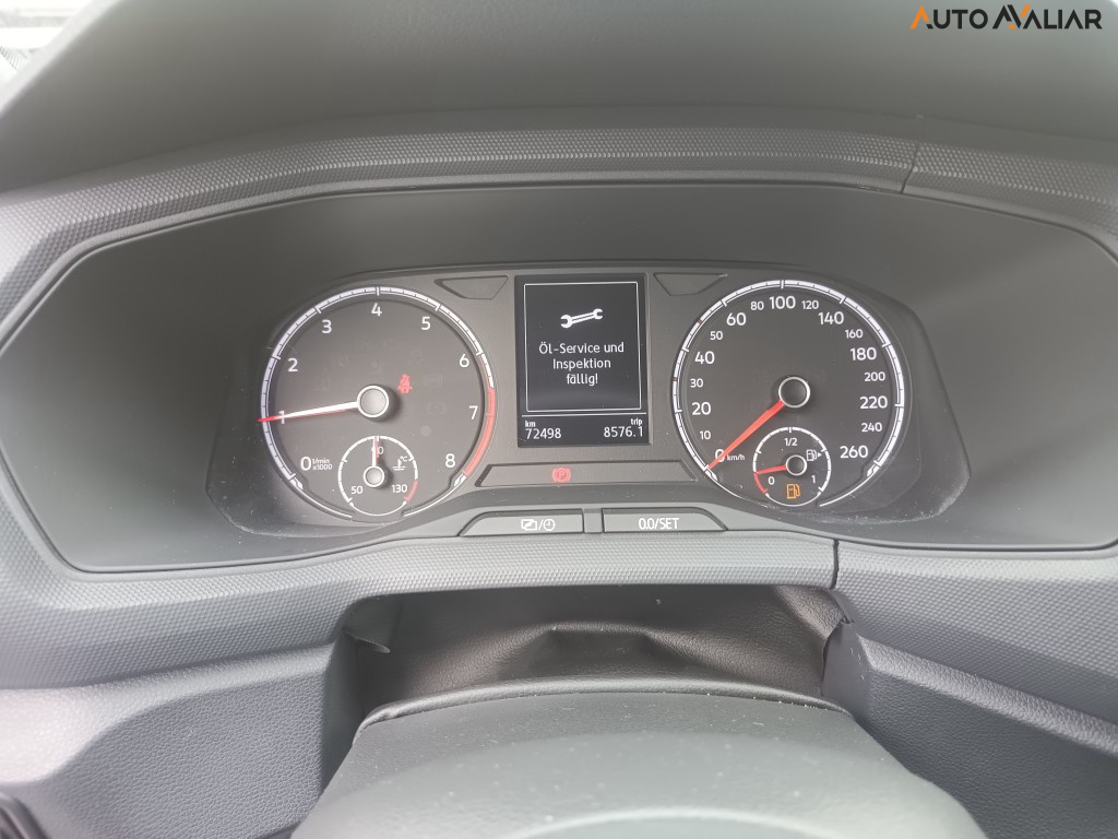 VOLKSWAGEN T-CROSS 1.0 200 TSI TOTAL FLEX SENSE AUTOM&Aacute;TICO