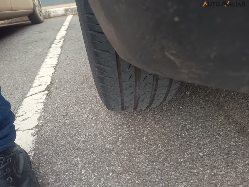 VOLKSWAGEN T-CROSS 1.0 200 TSI TOTAL FLEX SENSE AUTOM&Aacute;TICO