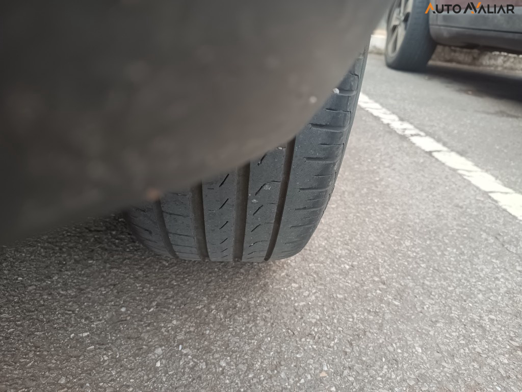 VOLKSWAGEN T-CROSS 1.0 200 TSI TOTAL FLEX SENSE AUTOM&Aacute;TICO