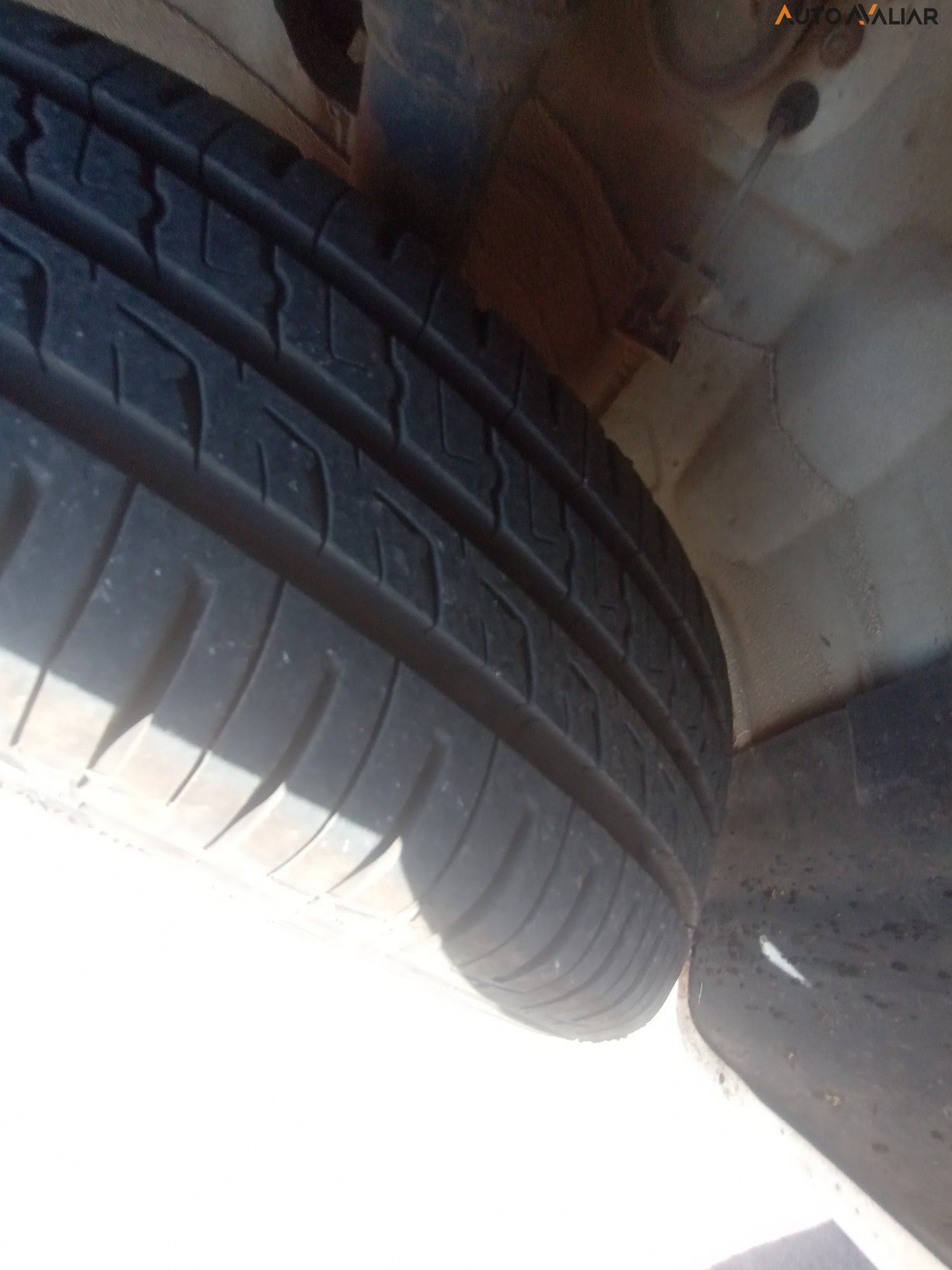 VOLKSWAGEN GOL 1.0 MI 8V FLEX 2P MANUAL G.IV