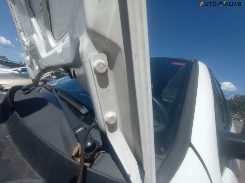 VOLKSWAGEN GOL 1.0 MI 8V FLEX 2P MANUAL G.IV