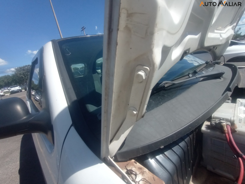 VOLKSWAGEN GOL 1.0 MI 8V FLEX 2P MANUAL G.IV