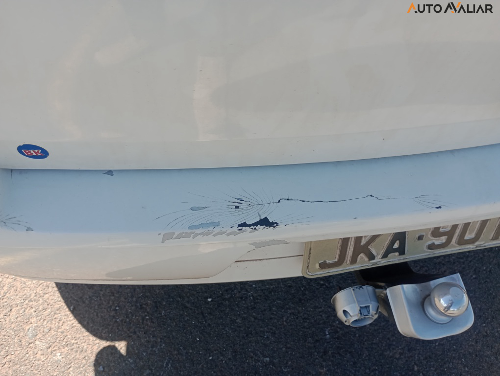 VOLKSWAGEN GOL 1.0 MI 8V FLEX 2P MANUAL G.IV