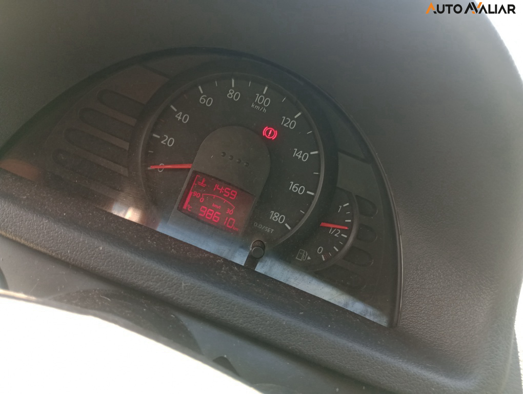 VOLKSWAGEN GOL 1.0 MI 8V FLEX 2P MANUAL G.IV