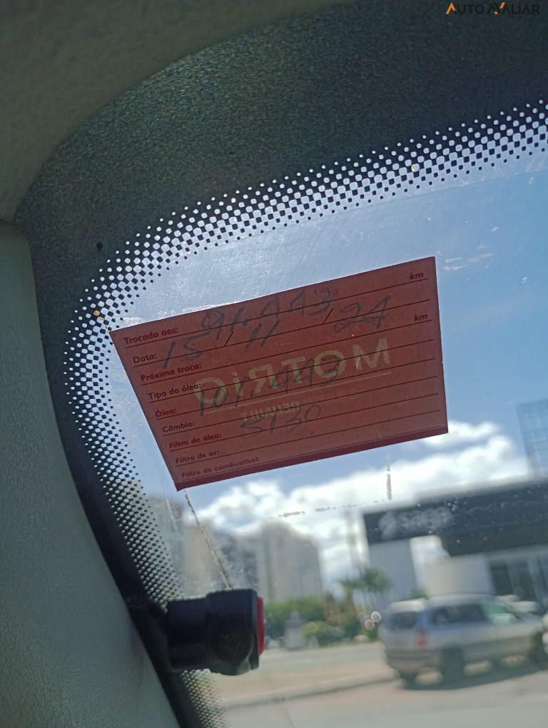 VOLKSWAGEN GOL 1.0 MI 8V FLEX 2P MANUAL G.IV