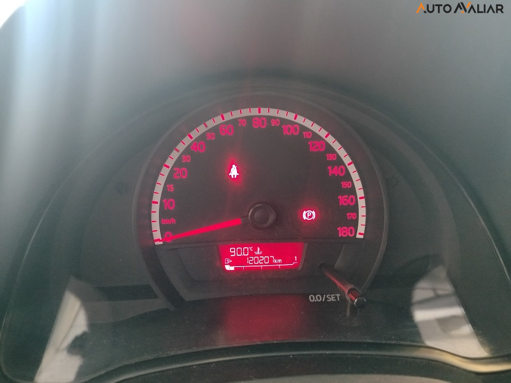 VOLKSWAGEN UP 1.0 MPI TAKE UP 12V FLEX 2P MANUAL