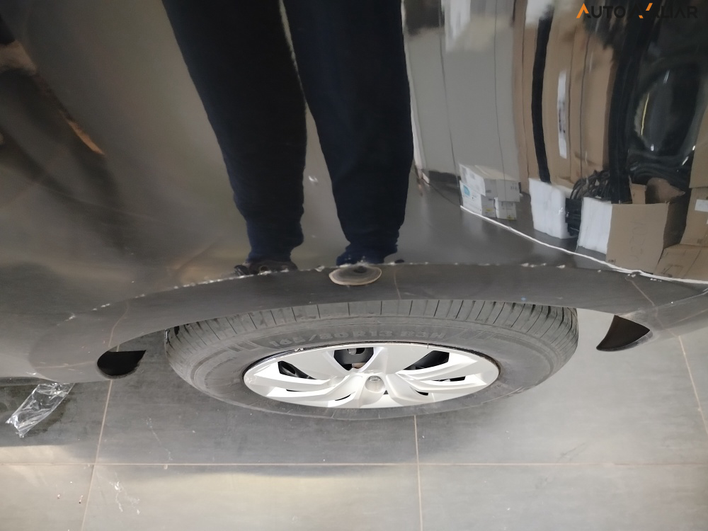 VOLKSWAGEN UP 1.0 MPI TAKE UP 12V FLEX 2P MANUAL