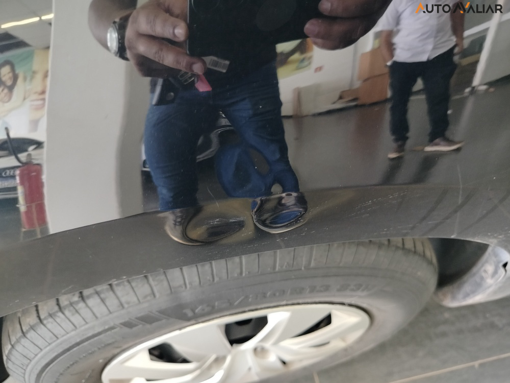 VOLKSWAGEN UP 1.0 MPI TAKE UP 12V FLEX 2P MANUAL