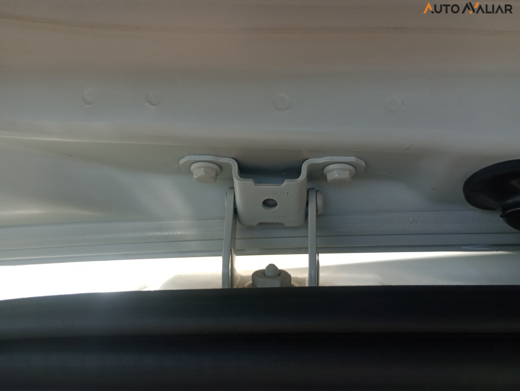 JEEP RENEGADE 1.8 16V FLEX LONGITUDE 4P AUTOMATICO