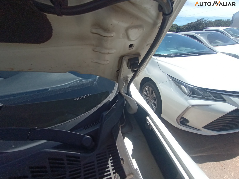 JEEP RENEGADE 1.8 16V FLEX LONGITUDE 4P AUTOMATICO