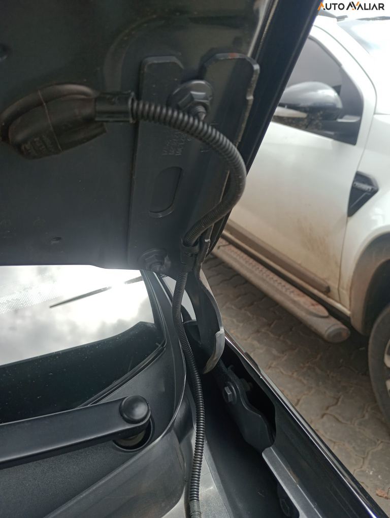 VOLKSWAGEN NIVUS 1.0 200 TSI TOTAL FLEX COMFORTLINE AUTOM&Aacute;TICO