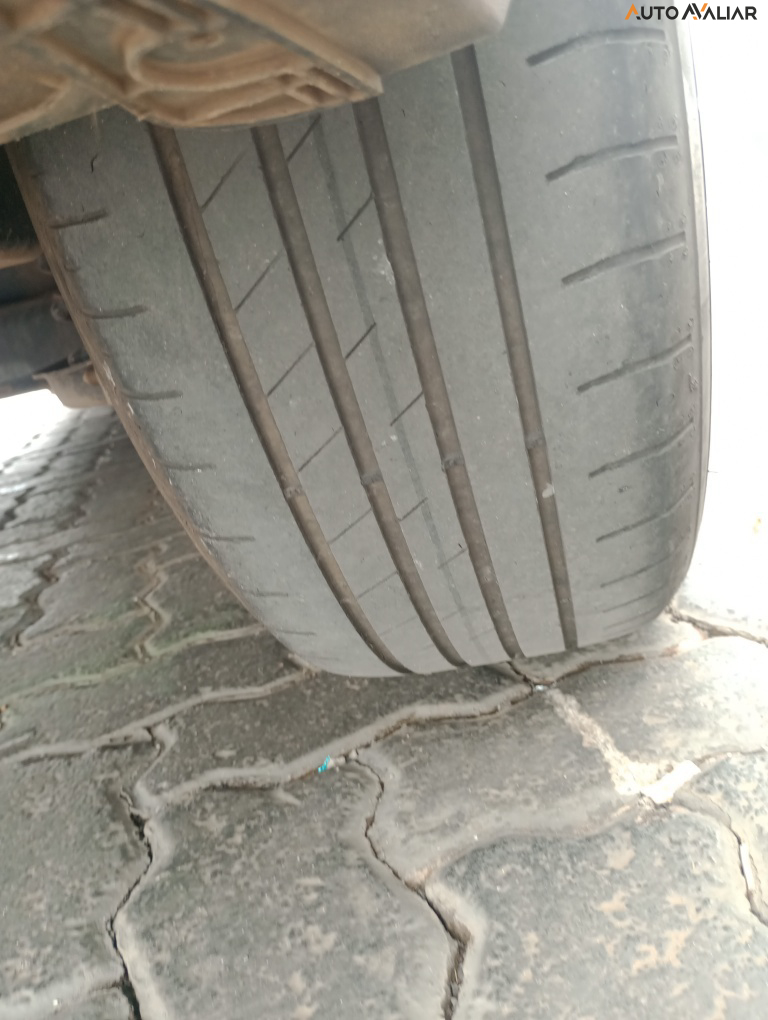 VOLKSWAGEN NIVUS 1.0 200 TSI TOTAL FLEX COMFORTLINE AUTOM&Aacute;TICO