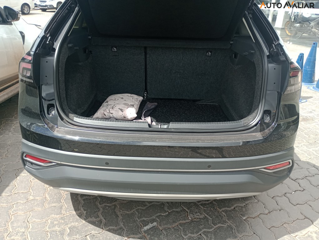 VOLKSWAGEN NIVUS 1.0 200 TSI TOTAL FLEX COMFORTLINE AUTOM&Aacute;TICO