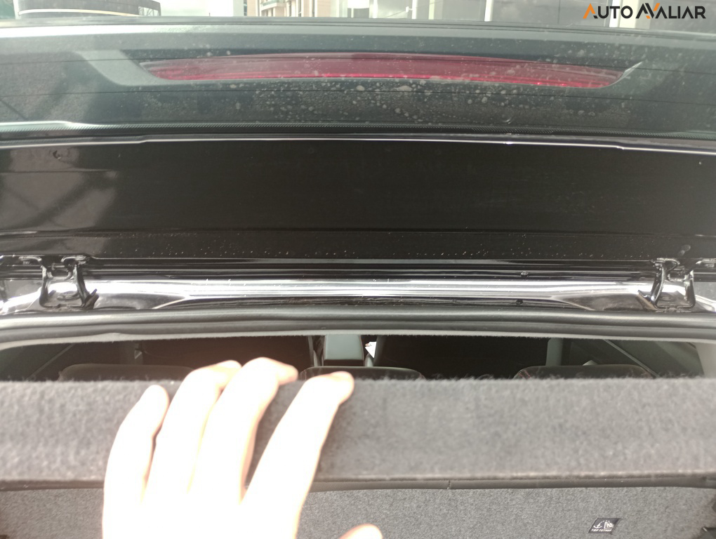 VOLKSWAGEN NIVUS 1.0 200 TSI TOTAL FLEX COMFORTLINE AUTOM&Aacute;TICO