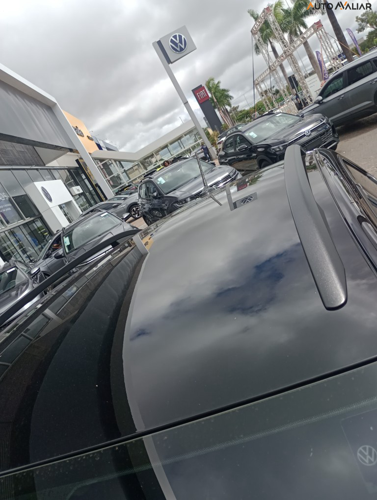 VOLKSWAGEN NIVUS 1.0 200 TSI TOTAL FLEX COMFORTLINE AUTOM&Aacute;TICO