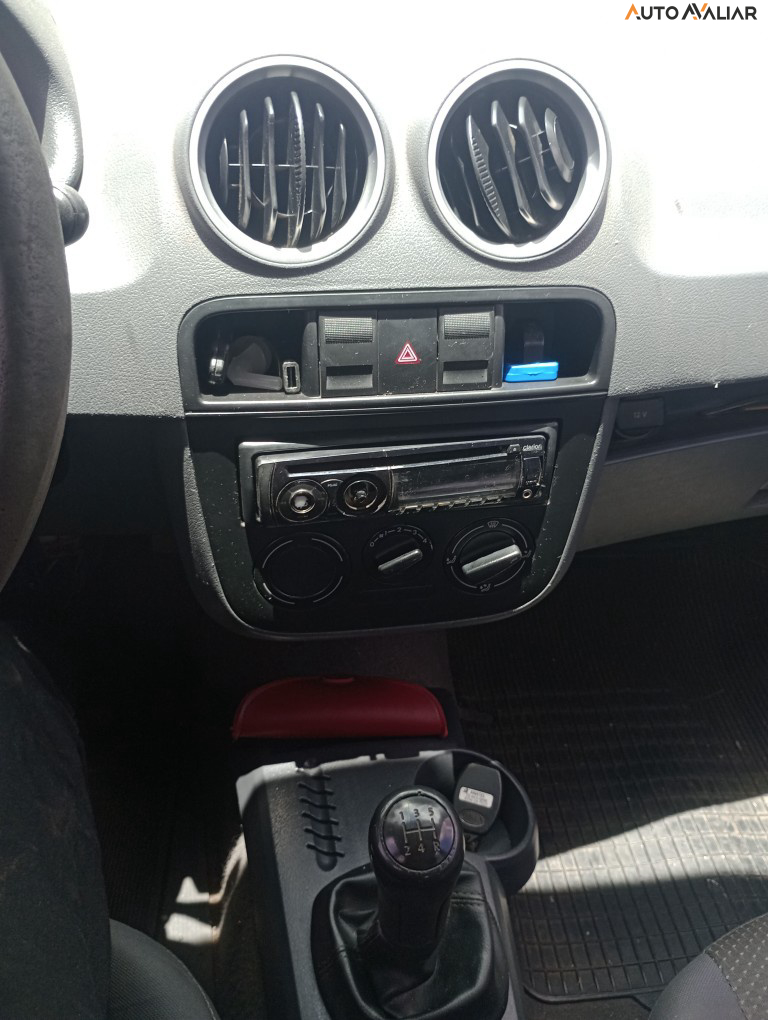 VOLKSWAGEN GOL 1.0 MI 8V FLEX 4P MANUAL G.IV