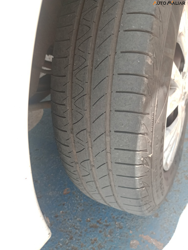 VOLKSWAGEN GOL 1.0 MI 8V FLEX 4P MANUAL G.IV