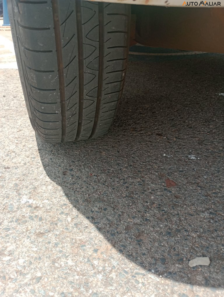 VOLKSWAGEN GOL 1.0 MI 8V FLEX 4P MANUAL G.IV