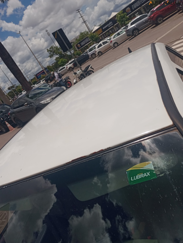 VOLKSWAGEN GOL 1.0 MI 8V FLEX 4P MANUAL G.IV