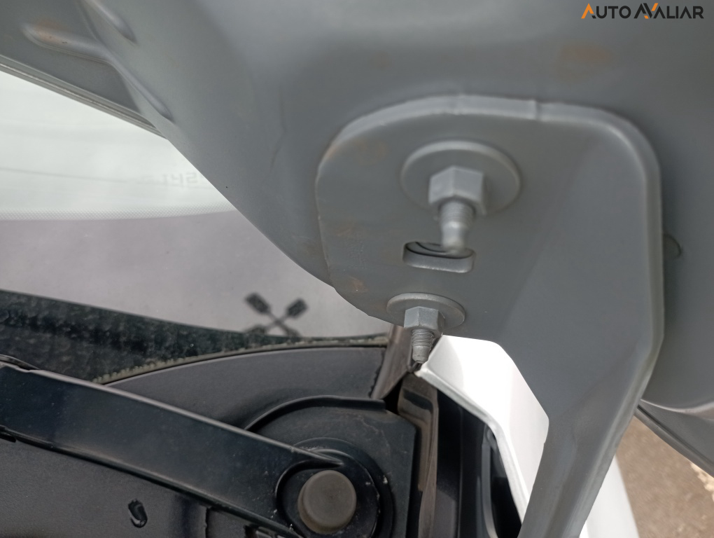 FORD FOCUS 2.0 TITANIUM SEDAN 16V FLEX 4P POWERSHIFT