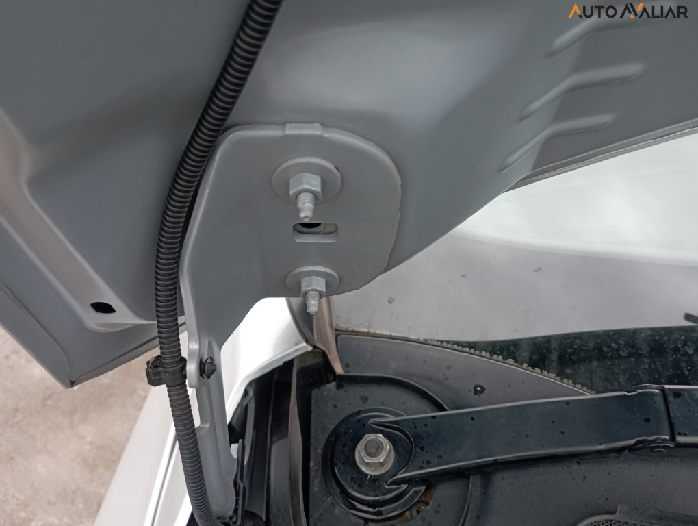 FORD FOCUS 2.0 TITANIUM SEDAN 16V FLEX 4P POWERSHIFT