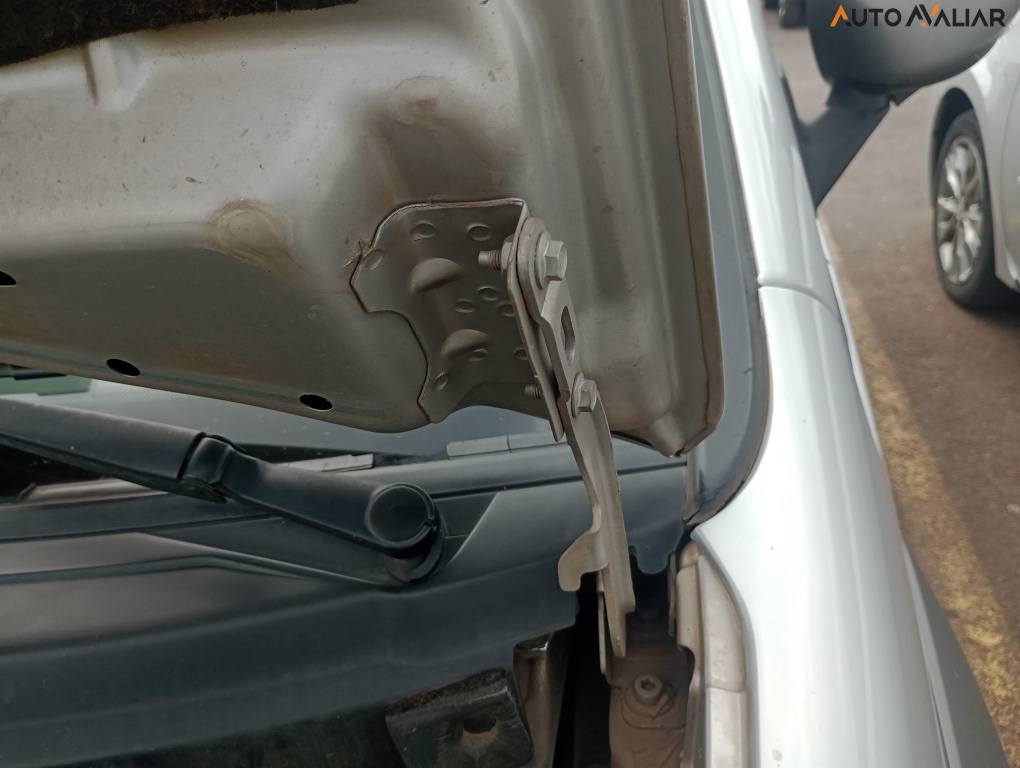 FIAT IDEA 1.8 MPI ADVENTURE 16V FLEX 4P AUTOMATIZADO