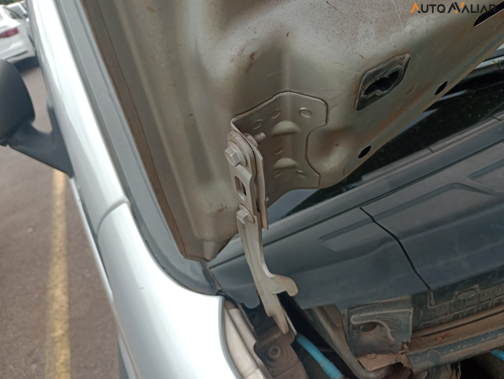 FIAT IDEA 1.8 MPI ADVENTURE 16V FLEX 4P AUTOMATIZADO