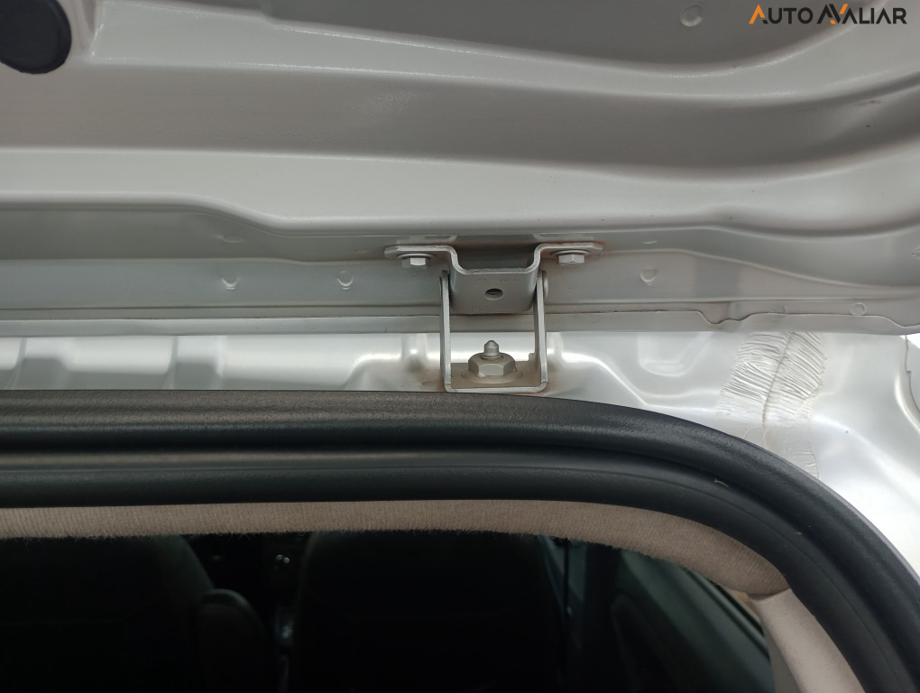 FIAT IDEA 1.8 MPI ADVENTURE 16V FLEX 4P AUTOMATIZADO