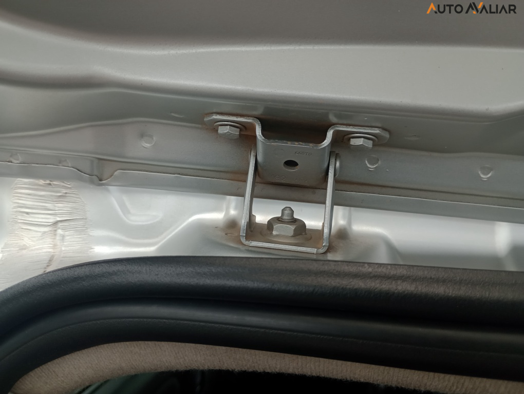 FIAT IDEA 1.8 MPI ADVENTURE 16V FLEX 4P AUTOMATIZADO