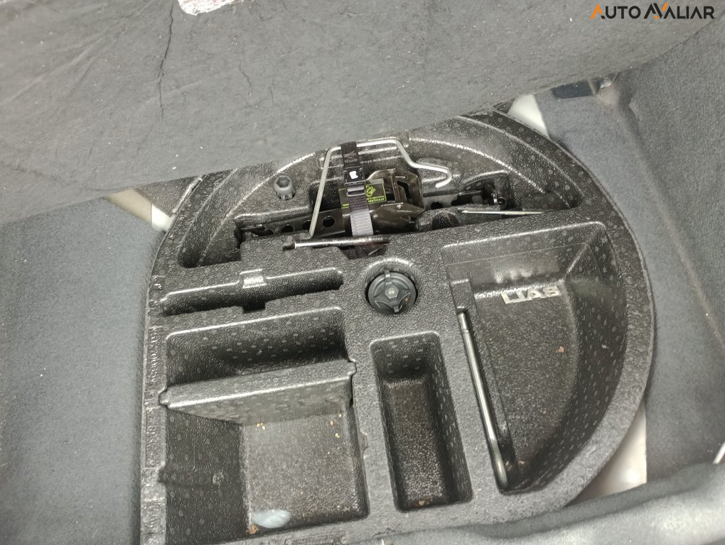 FIAT IDEA 1.8 MPI ADVENTURE 16V FLEX 4P AUTOMATIZADO