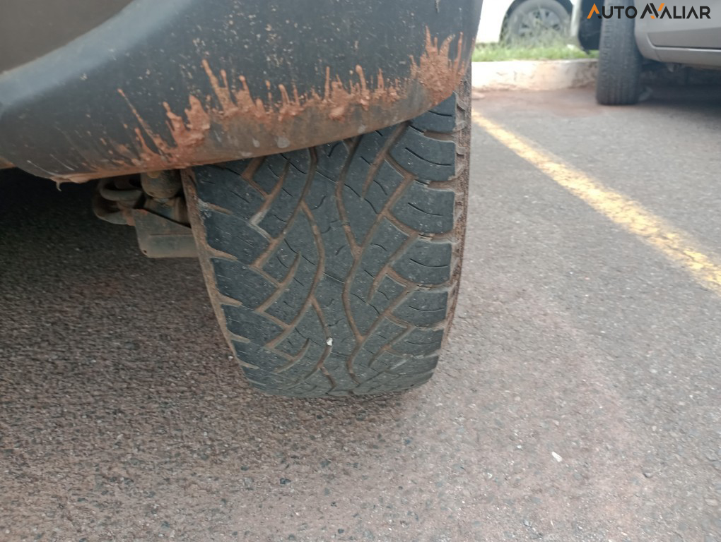 FIAT IDEA 1.8 MPI ADVENTURE 16V FLEX 4P AUTOMATIZADO