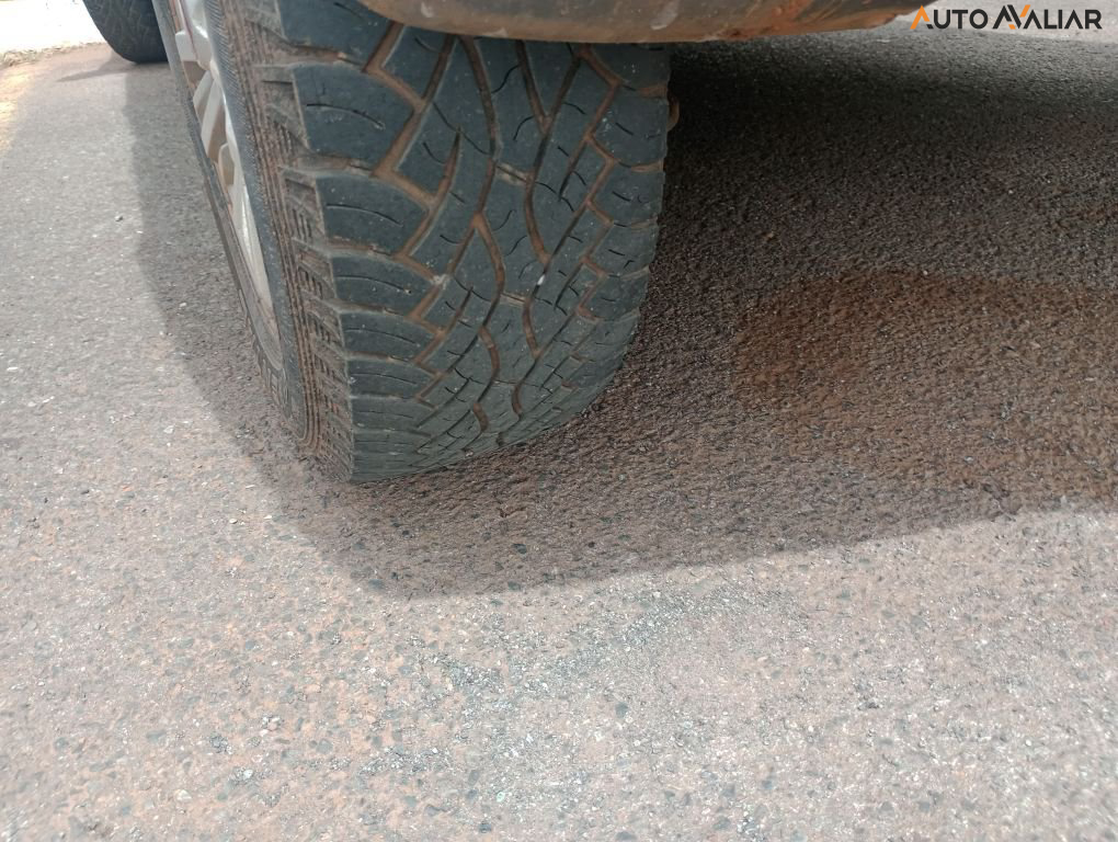 FIAT IDEA 1.8 MPI ADVENTURE 16V FLEX 4P AUTOMATIZADO