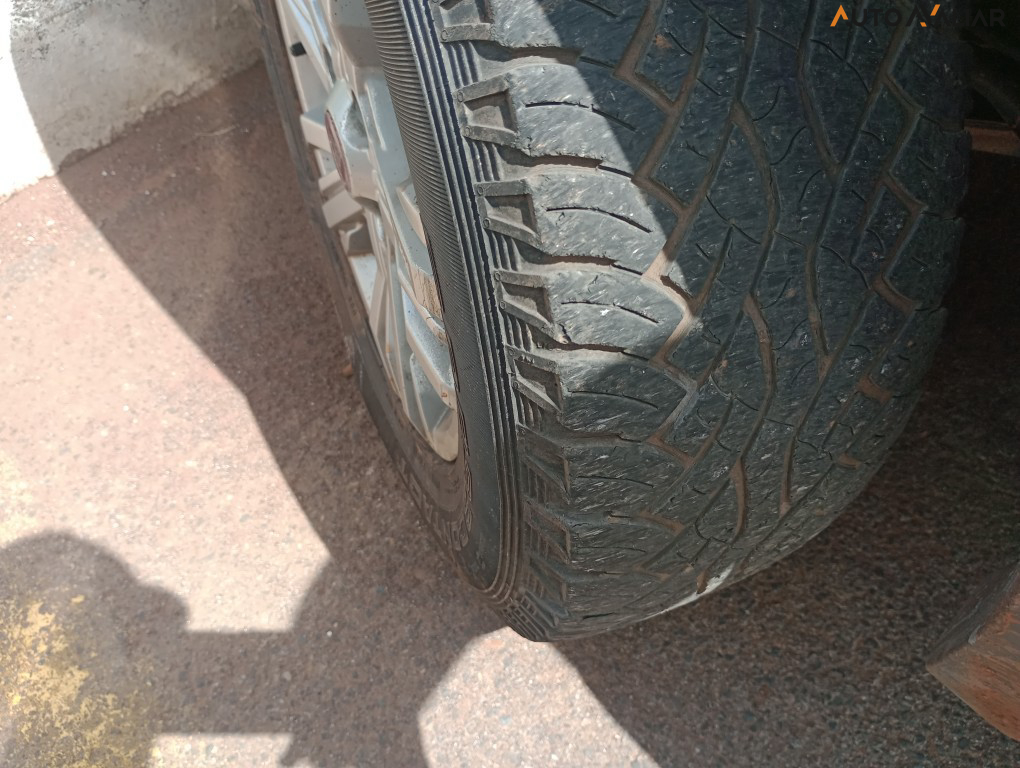 FIAT IDEA 1.8 MPI ADVENTURE 16V FLEX 4P AUTOMATIZADO