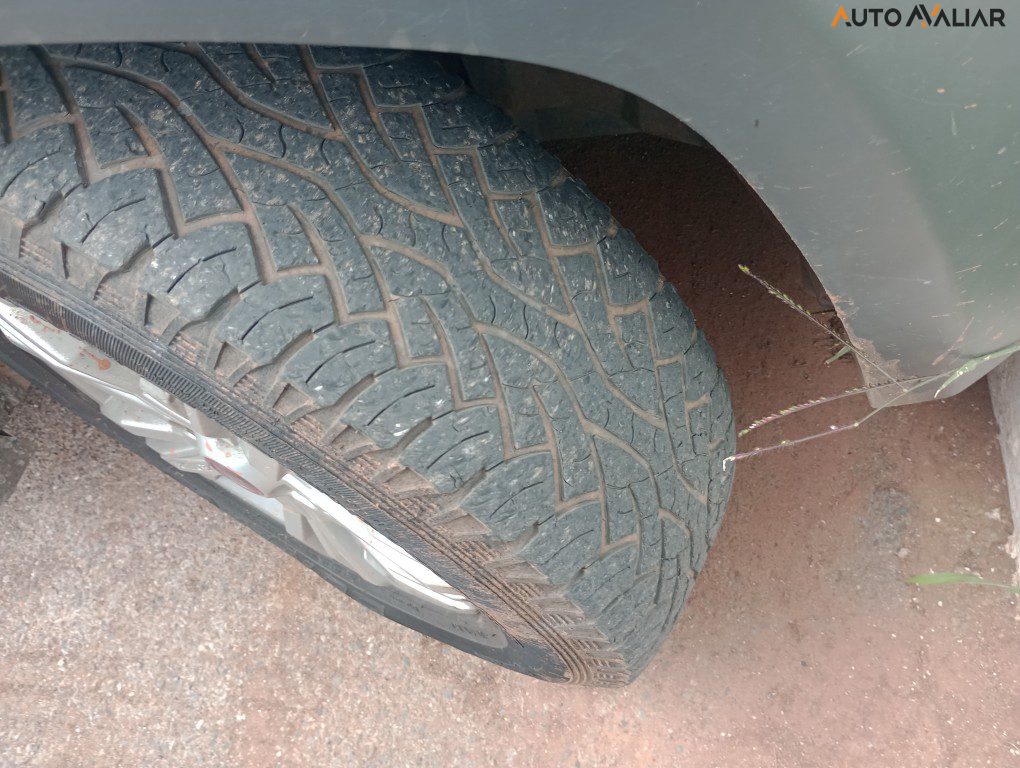 FIAT IDEA 1.8 MPI ADVENTURE 16V FLEX 4P AUTOMATIZADO