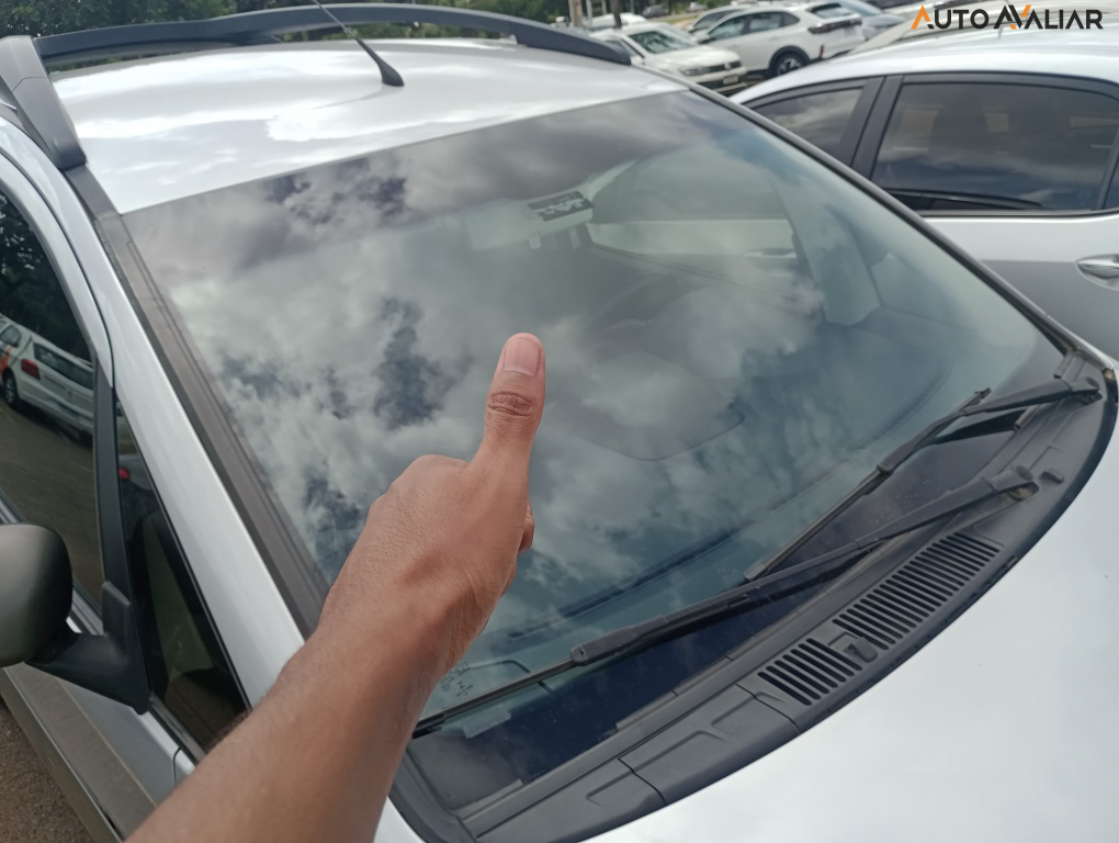 FIAT IDEA 1.8 MPI ADVENTURE 16V FLEX 4P AUTOMATIZADO