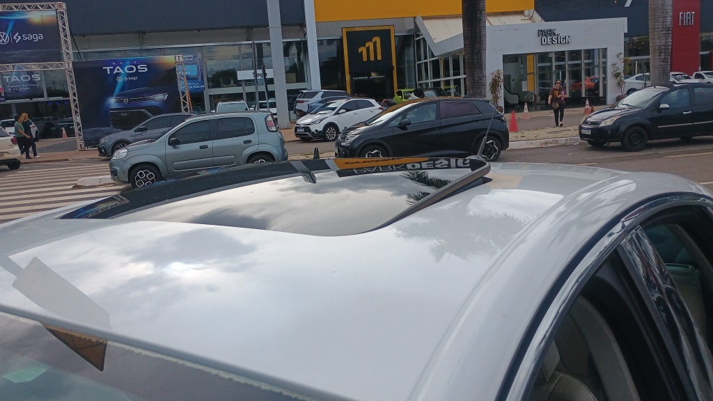 FORD FUSION 2.0 TITANIUM PLUS AWD 16V GASOLINA 4P AUTOMATICO