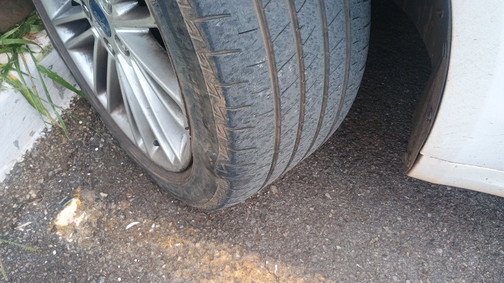 FORD FUSION 2.0 TITANIUM PLUS AWD 16V GASOLINA 4P AUTOMATICO