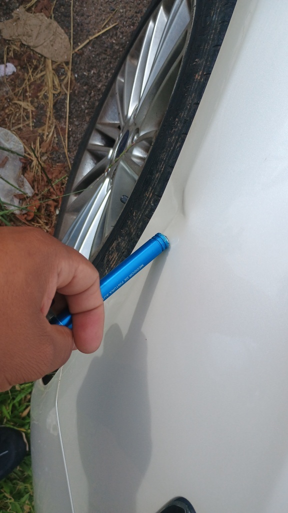 FORD FUSION 2.0 TITANIUM PLUS AWD 16V GASOLINA 4P AUTOMATICO