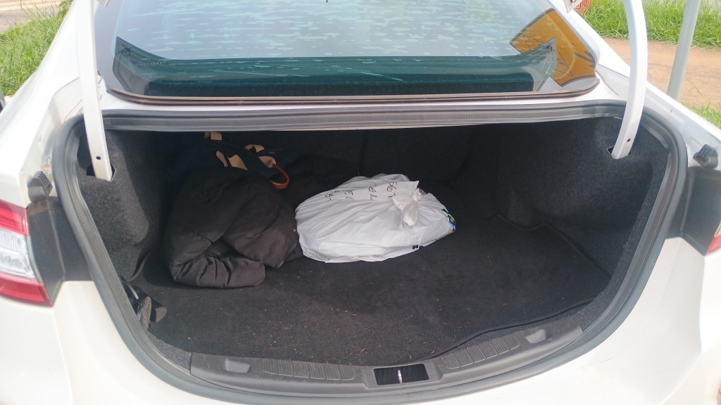 FORD FUSION 2.0 TITANIUM PLUS AWD 16V GASOLINA 4P AUTOMATICO