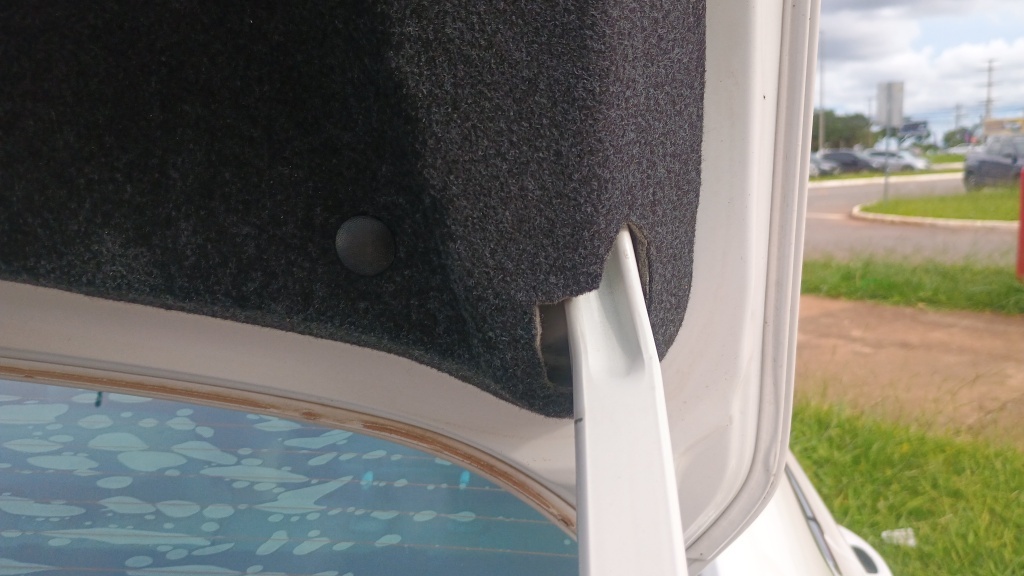 FORD FUSION 2.0 TITANIUM PLUS AWD 16V GASOLINA 4P AUTOMATICO