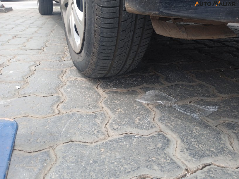 FORD KA 1.0 SE / SE PLUS TI-VCT FLEX 