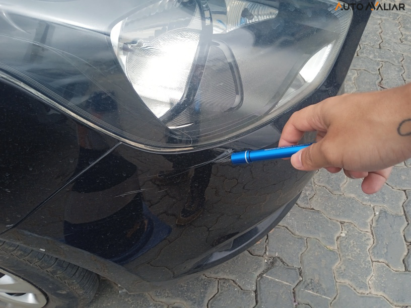 FORD KA 1.0 SE / SE PLUS TI-VCT FLEX 