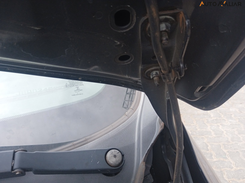 FORD KA 1.0 SE / SE PLUS TI-VCT FLEX 