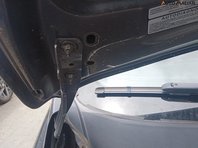 FORD KA 1.0 SE / SE PLUS TI-VCT FLEX 