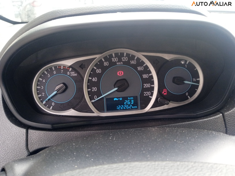 FORD KA 1.0 SE / SE PLUS TI-VCT FLEX 