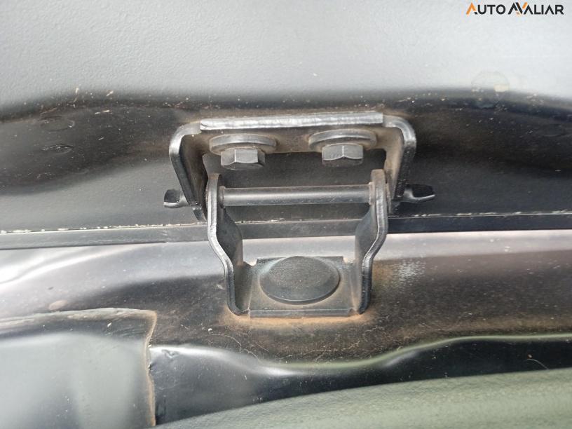 FORD KA 1.0 SE / SE PLUS TI-VCT FLEX 