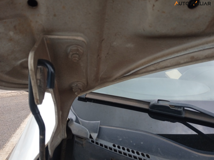 NISSAN VERSA 1.0 12V FLEX 4P MANUAL