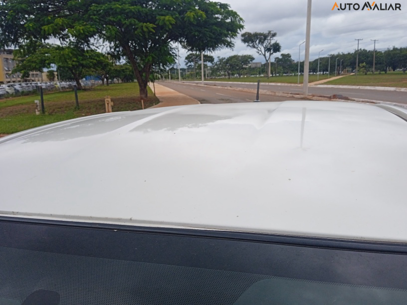 NISSAN VERSA 1.0 12V FLEX 4P MANUAL